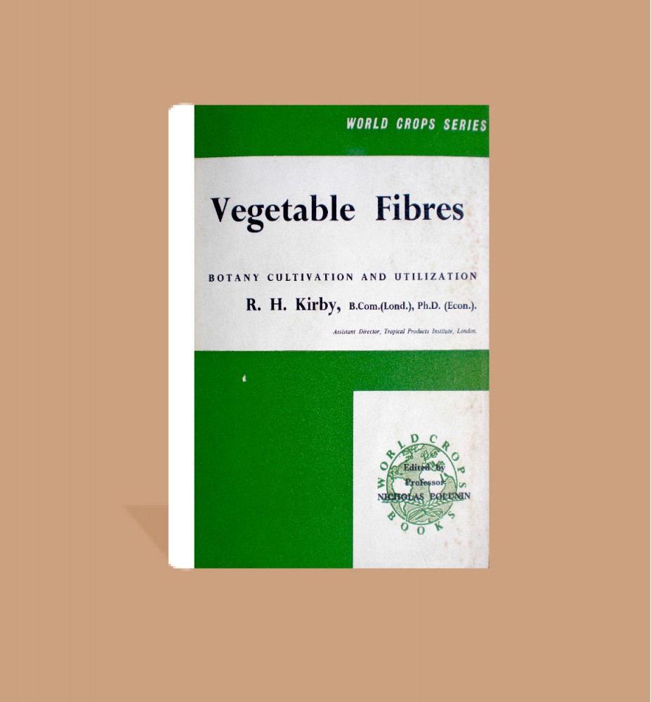 Vegetable Fibres