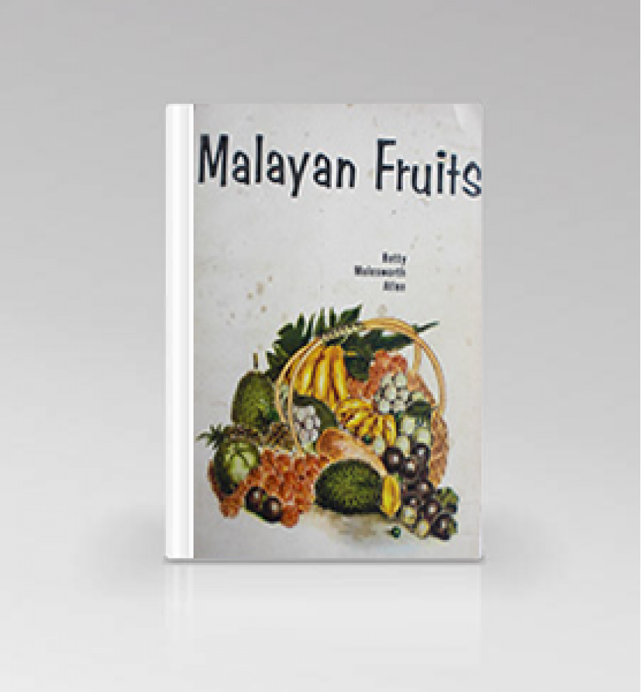 Malayan Fruits