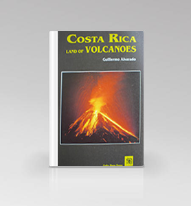 Costa Rica Land Of Volcanoes