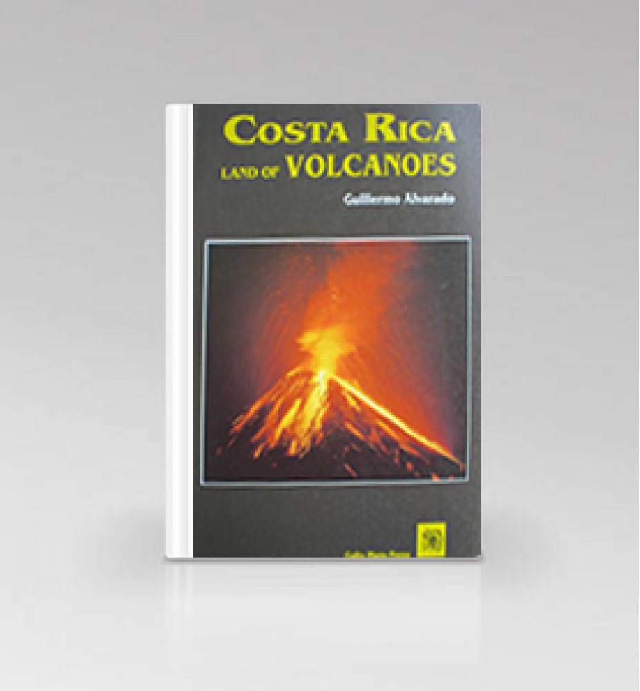 Costa Rica Land Of Volcanoes