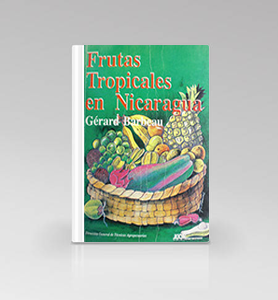 Frutas Tropicales en Nicaragua