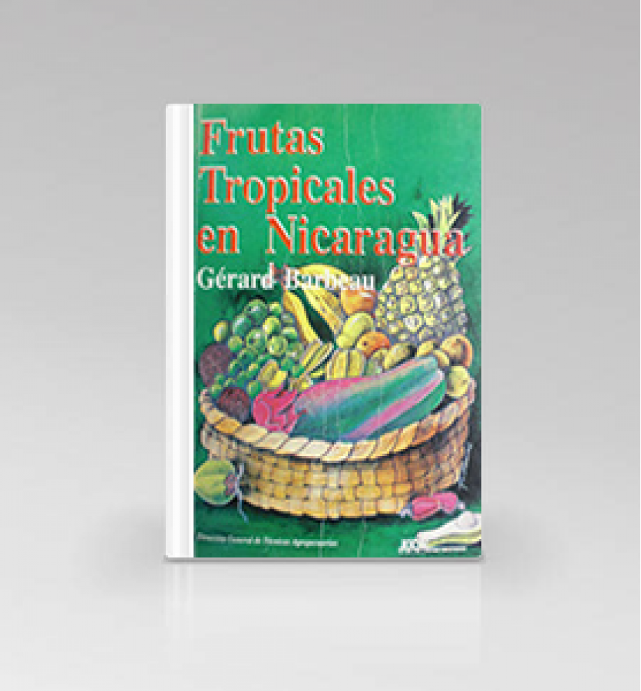 Frutas Tropicales en Nicaragua