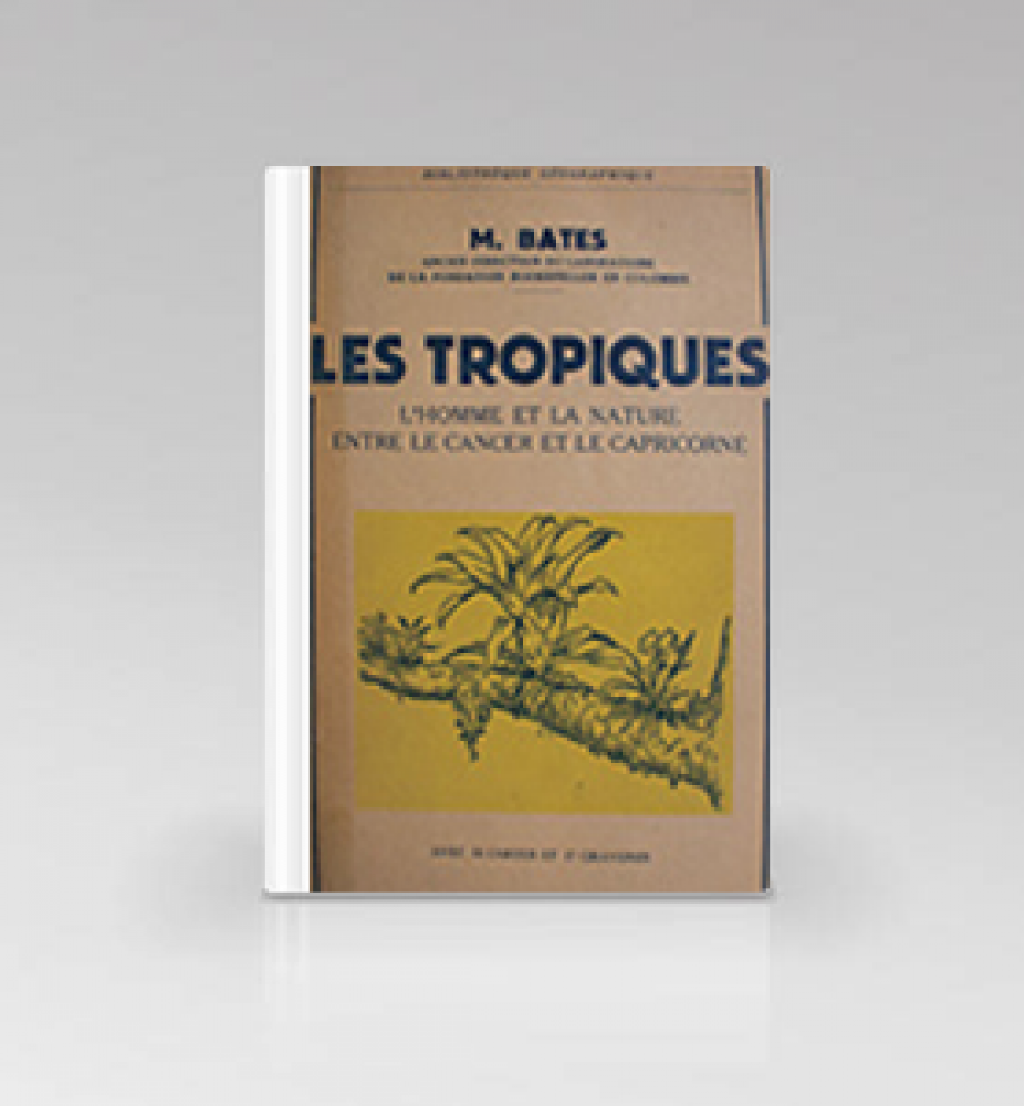 Les Tropiques