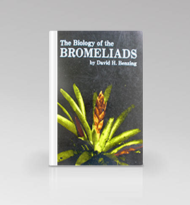 The Biology of the Bromeliads