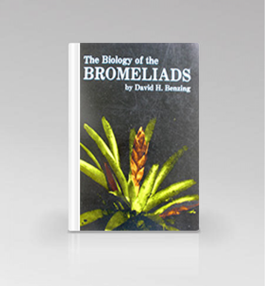 The Biology of the Bromeliads