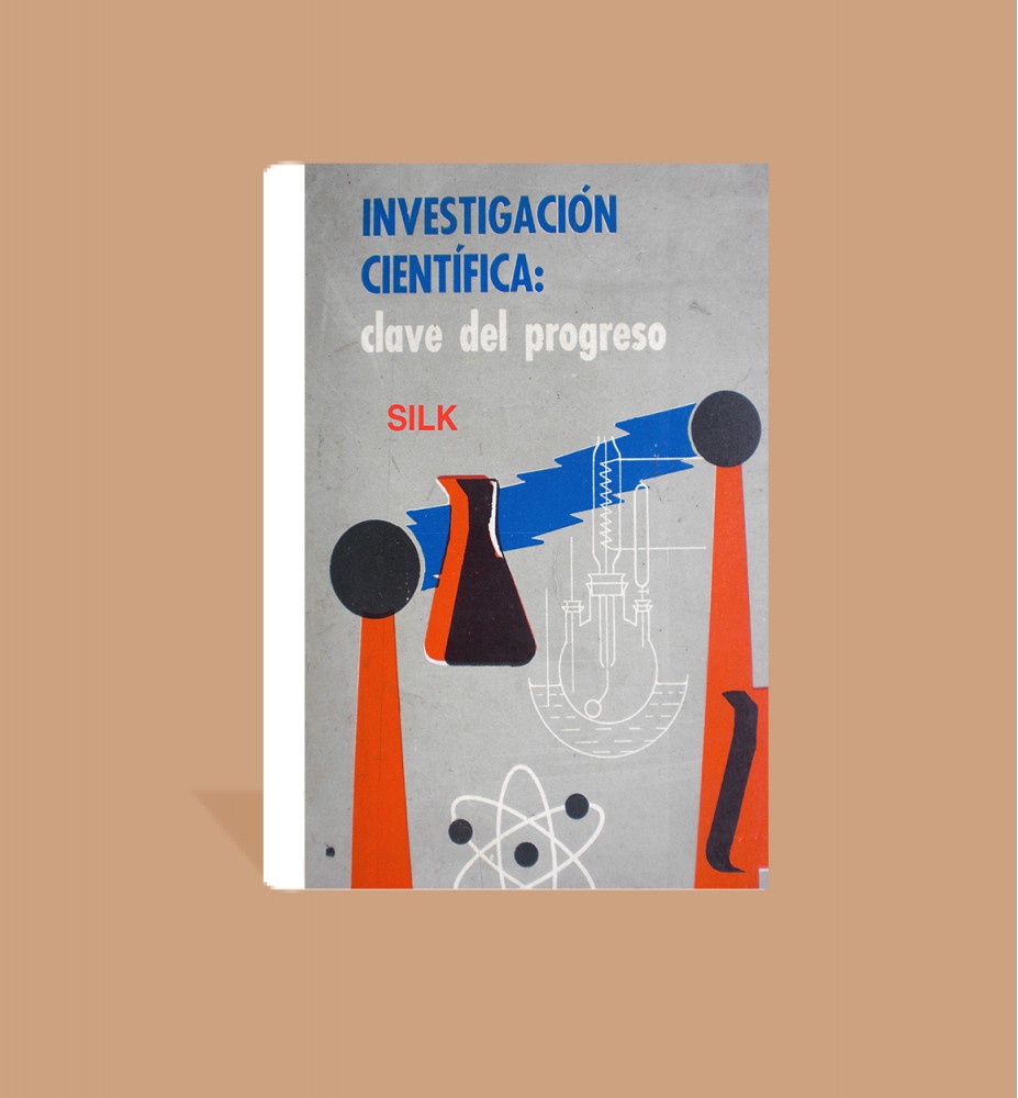 Investigación Científica: Clave del Progreso