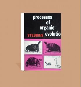 Processes of Organic Evolution