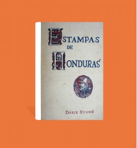 Estampas de Honduras