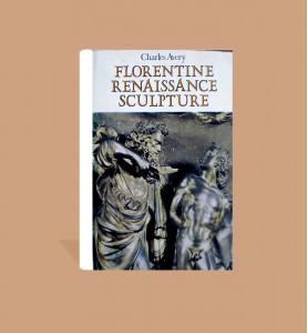 Florentine Renaissance Sculture