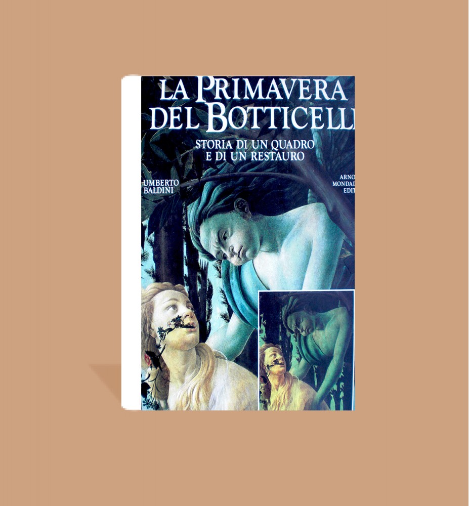 La Primavera del Botticelli