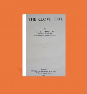 The Clove Tree