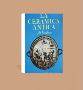 La Cerámica Antigua