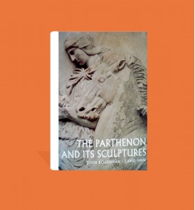 The Parthenon and lts Scultures