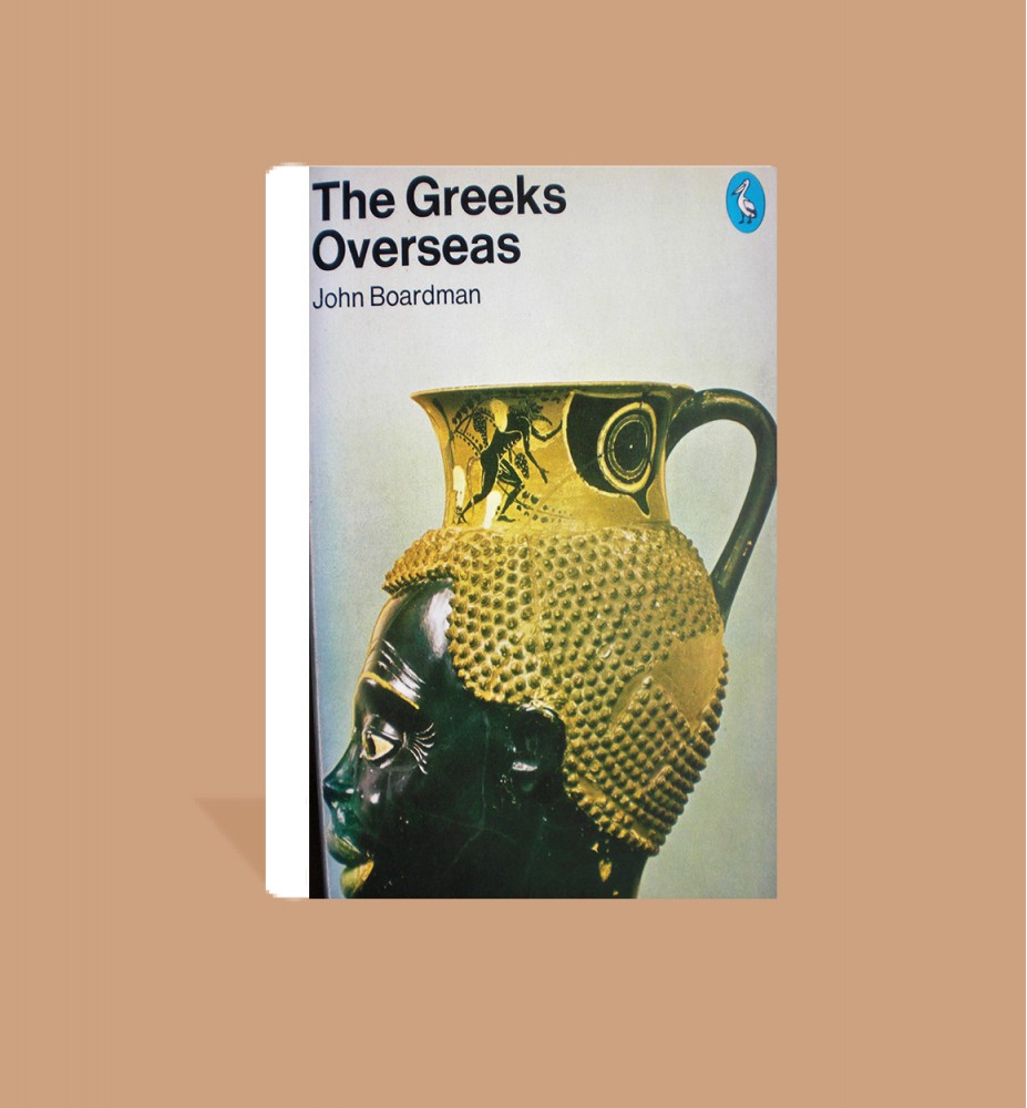 The Greeks Overseas