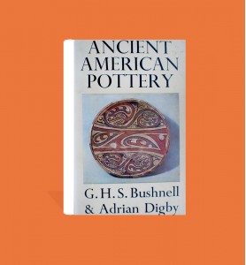 Ancient American Pottery