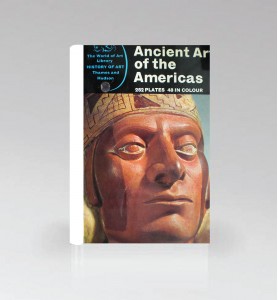 Ancient Arts of the Americas