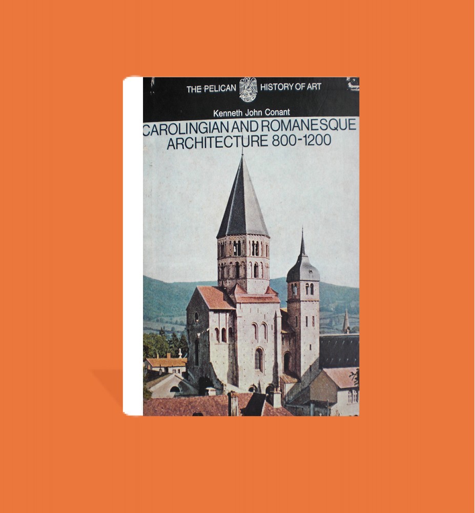 Carolingian and Romanesque Architecture 