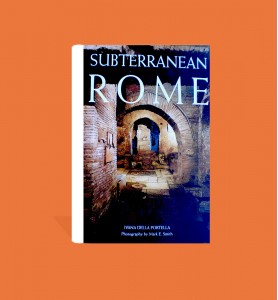 Subterranean Rome