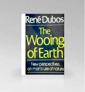 The Wooing of Earth