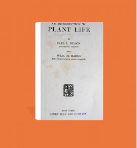 An Introduction to Plant Life