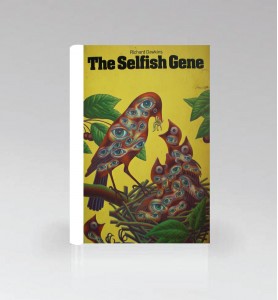 The Selfish Gene