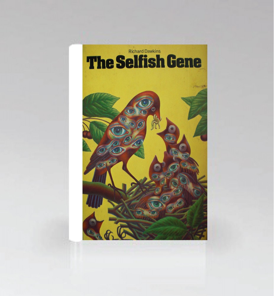 The Selfish Gene