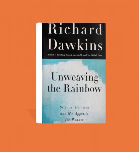 Unweaving the Rainbow