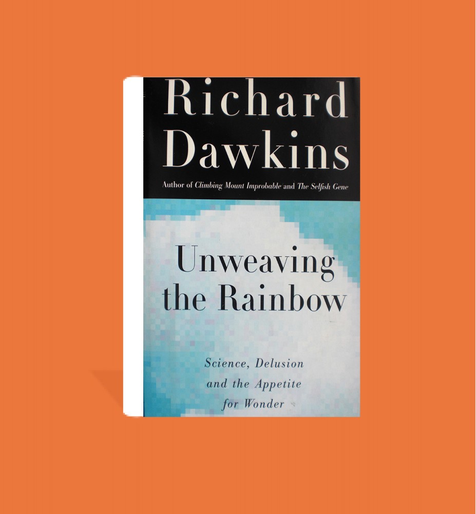 Unweaving the Rainbow