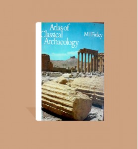 Atlas of Classical Archaeology