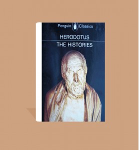 Herodotus: The Histories