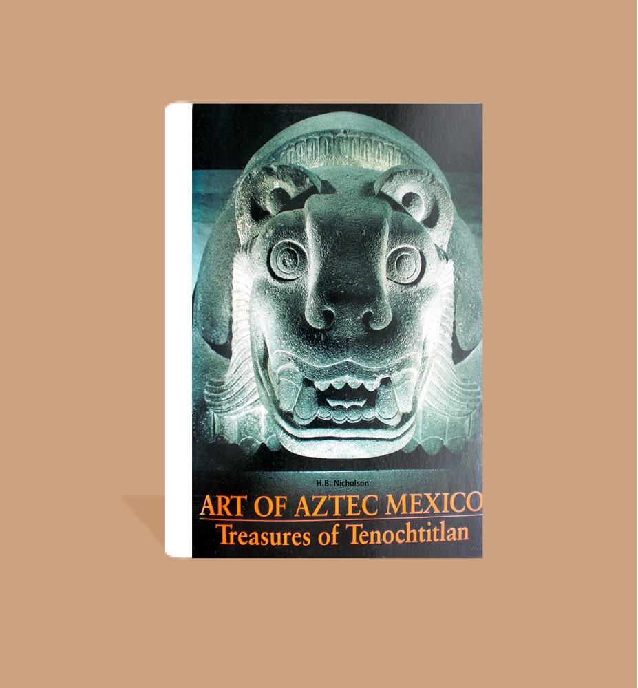 Art of Aztec Mexico