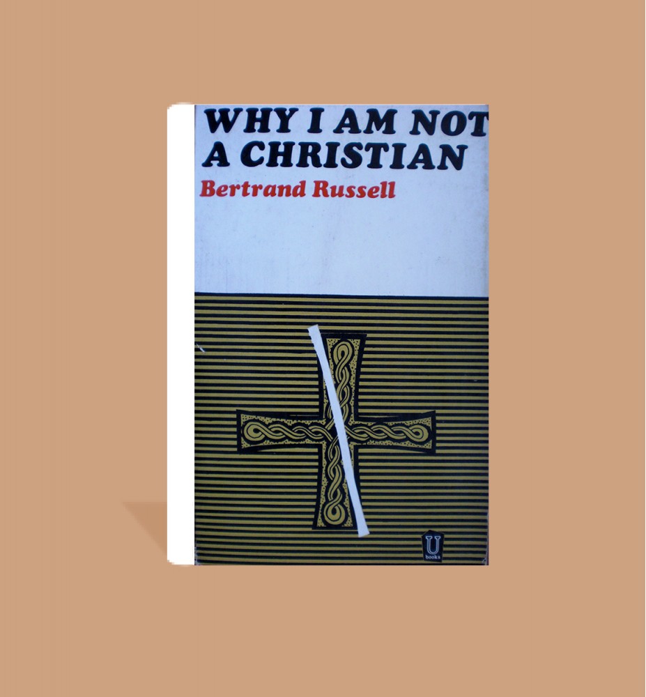 Why l am Not a Christian