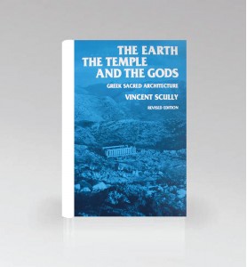 The Earth The Temple and the Gods