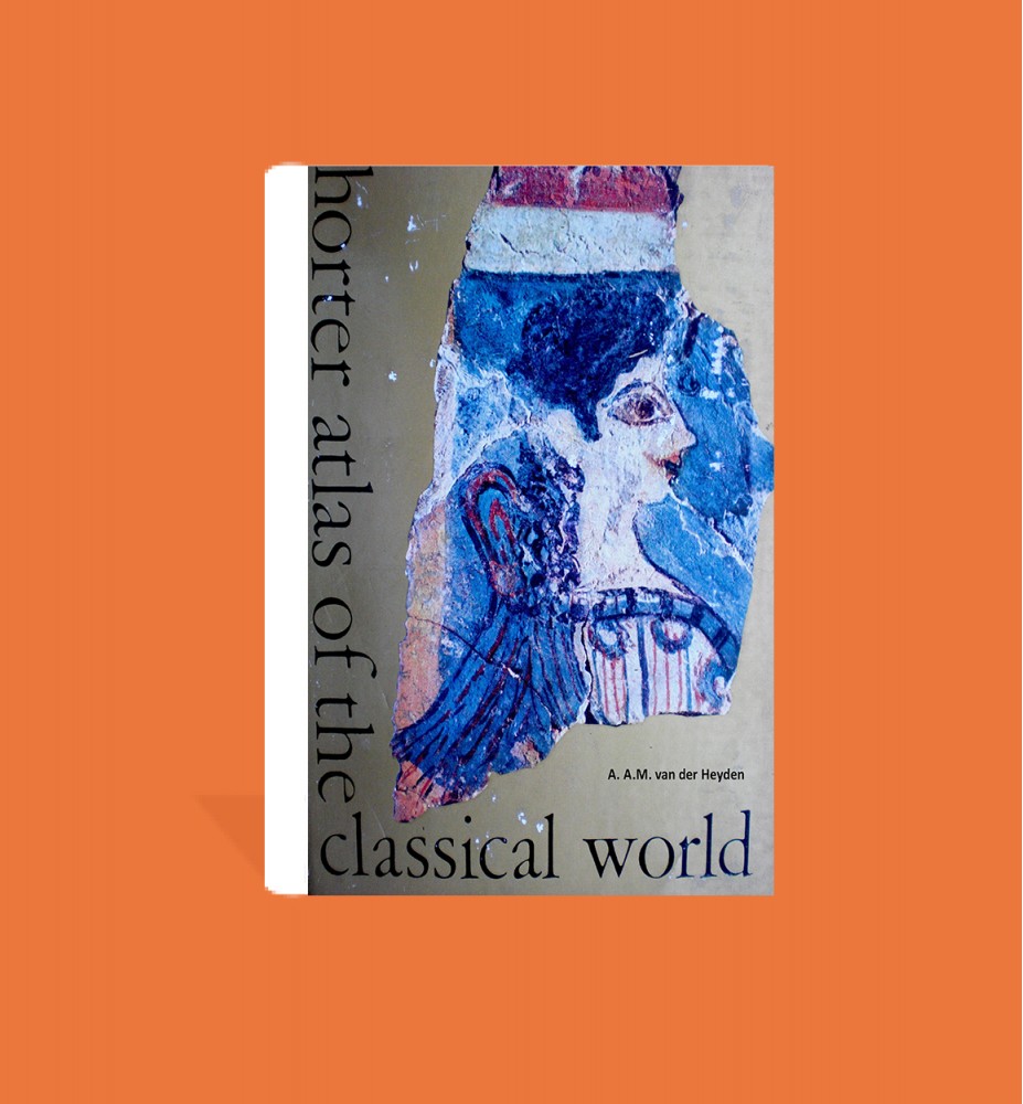 Shorter Atlas of the Classical World