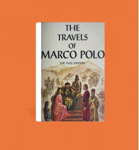 The Travels of Marco Polo