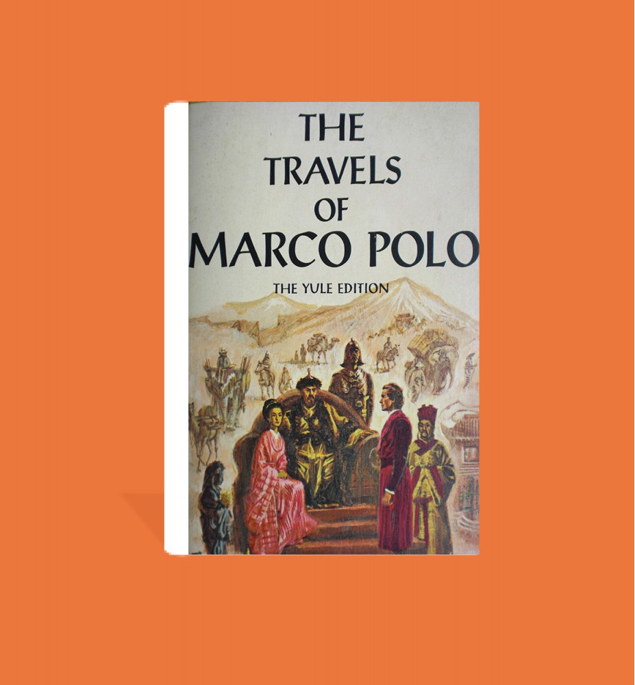 The Travels of Marco Polo