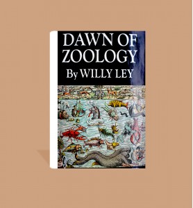 Dawn of Zoology