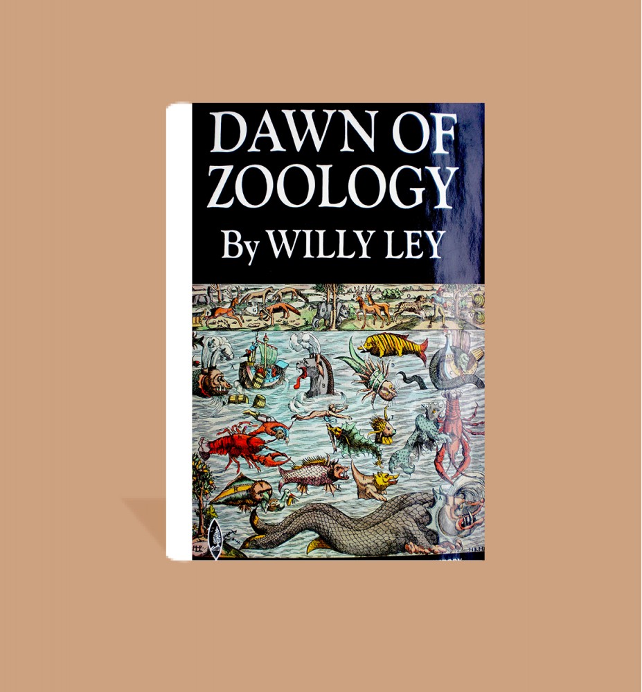 Dawn of Zoology