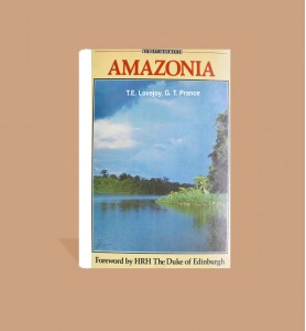 Amazonia