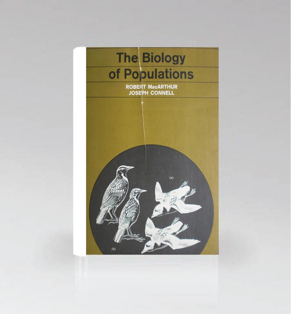 The Biology of Populations