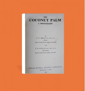 The Coconut Palm