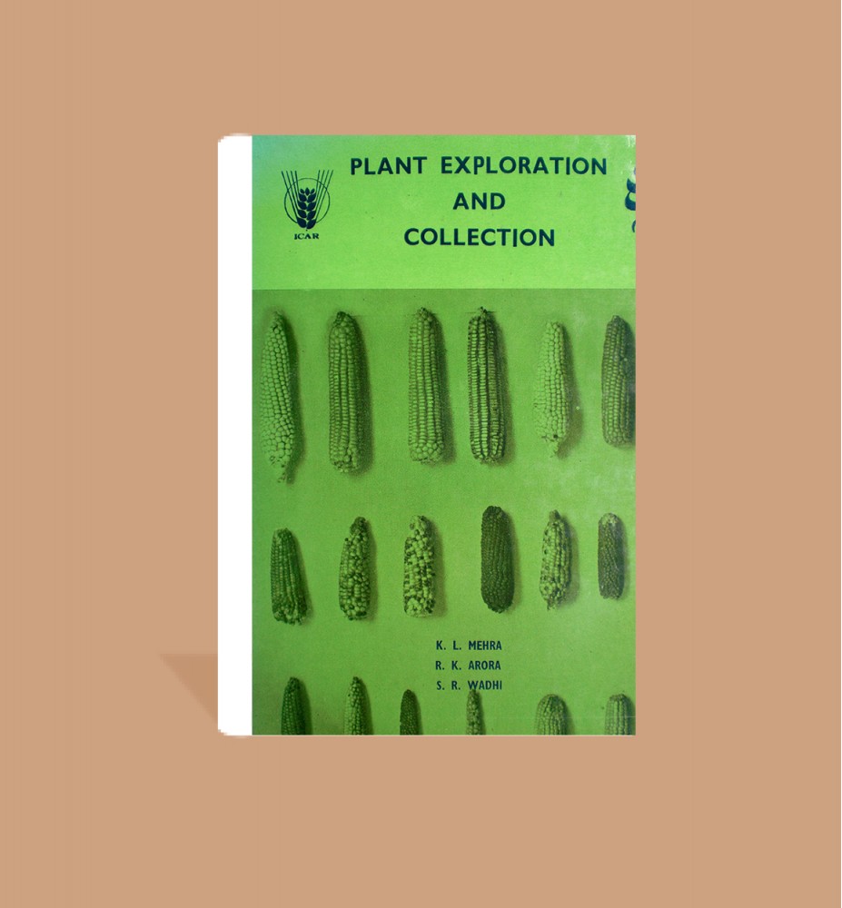 Plant Exploration and Collection