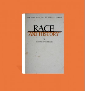 Race and History