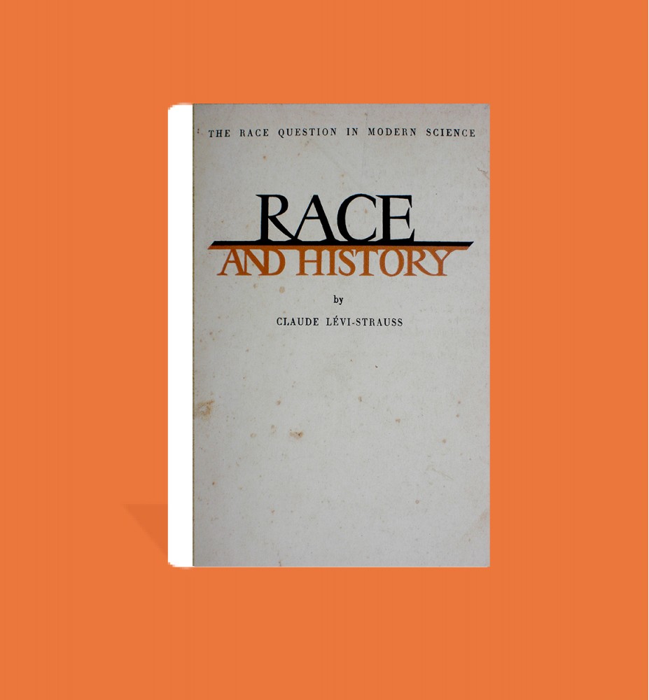 Race and History