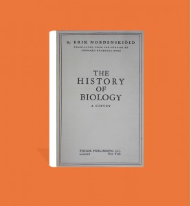 The History of Biology