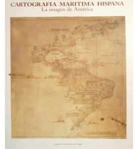 Atlas de Cartografía Marítima Hispana. 