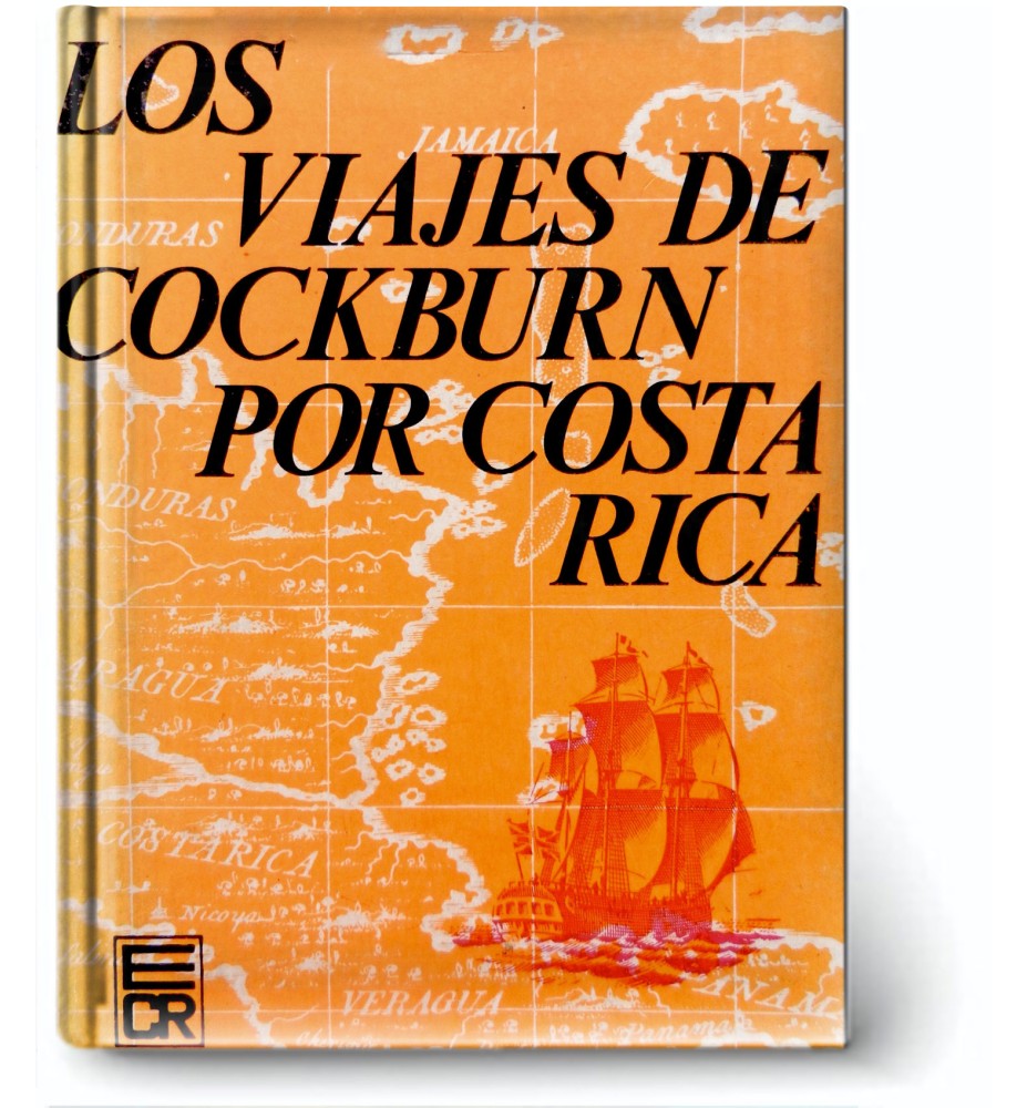Los Viajes De Cockburn Por Costa Rica