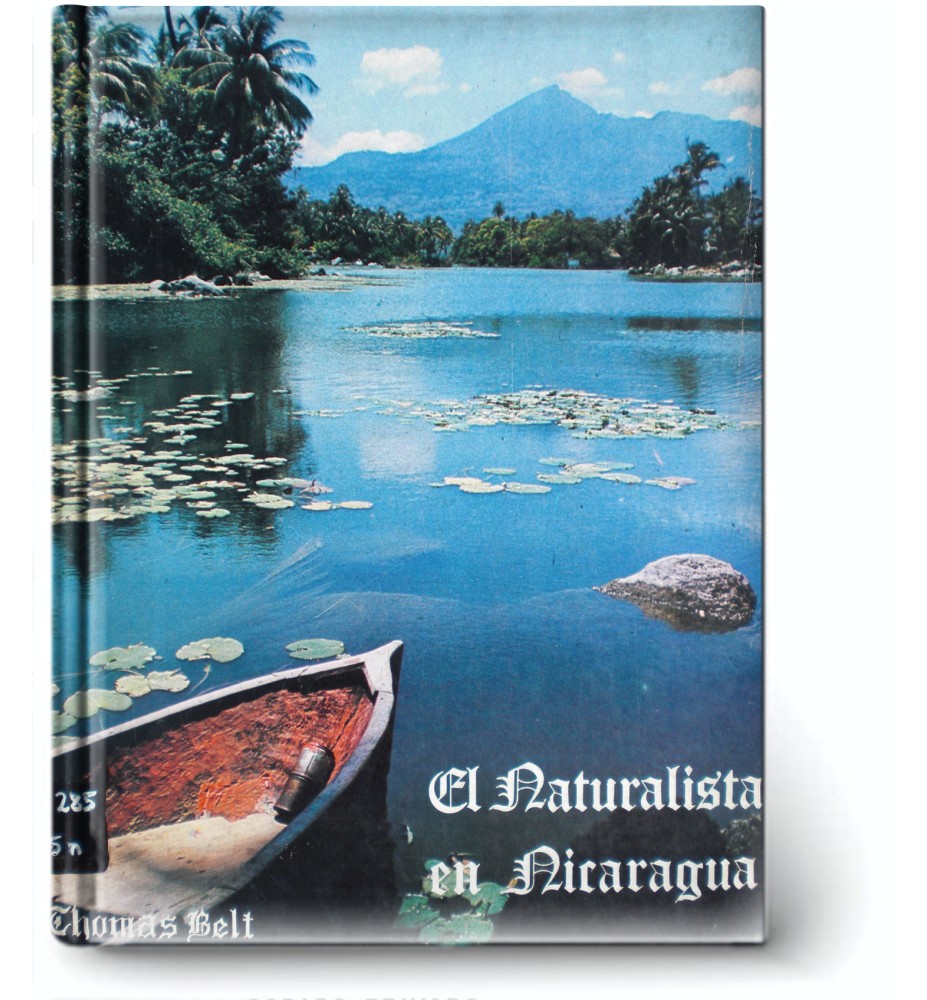 El Naturalista En Nicaragua
