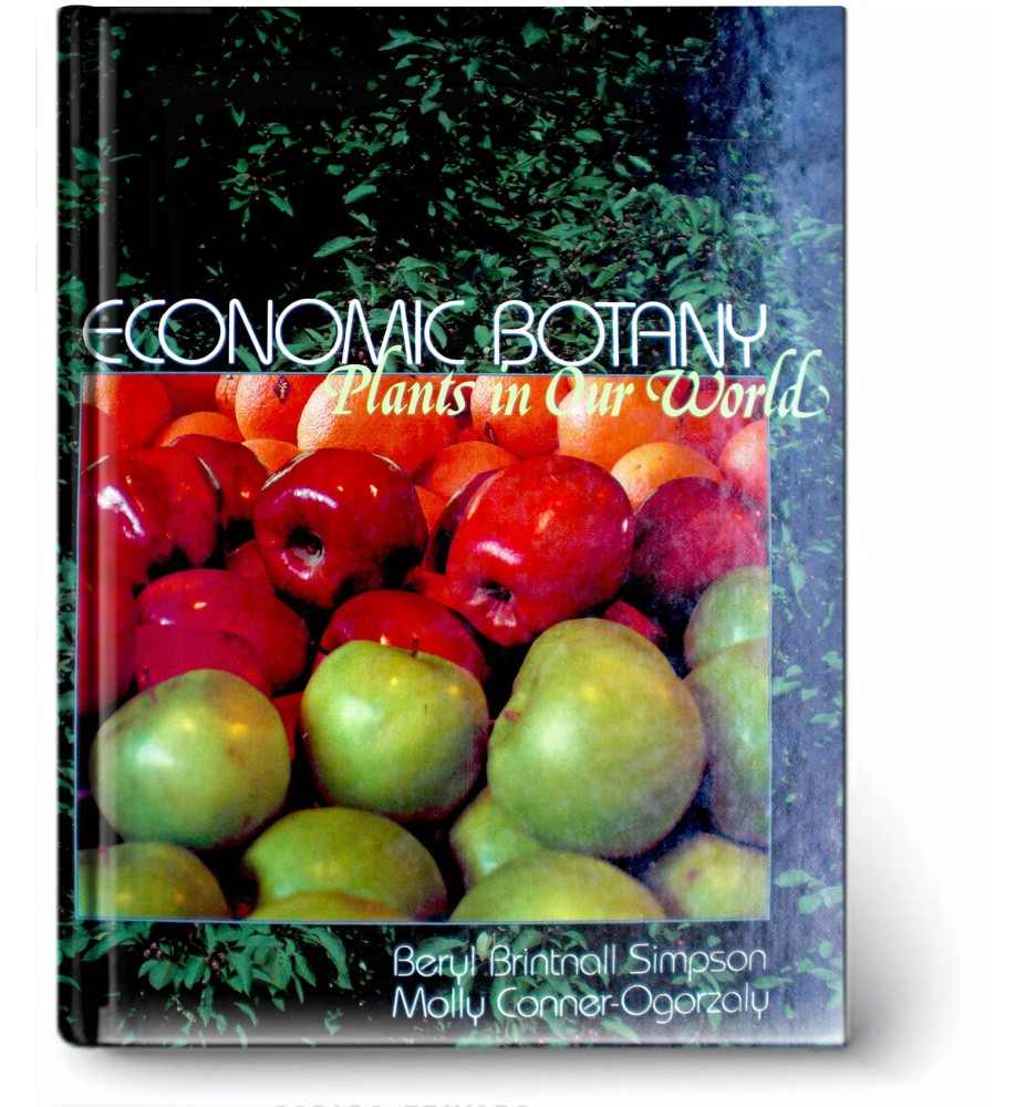 Economic Botany: Plants In Our World