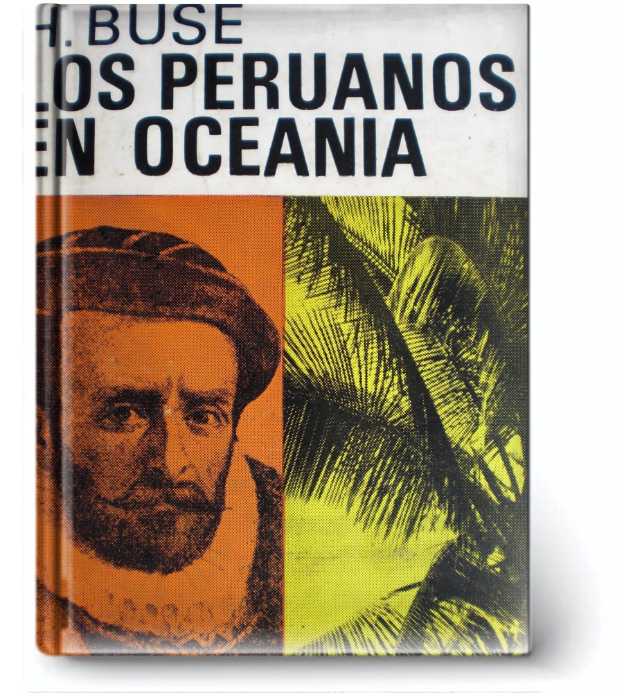 Los Peruanos En Oceanía
